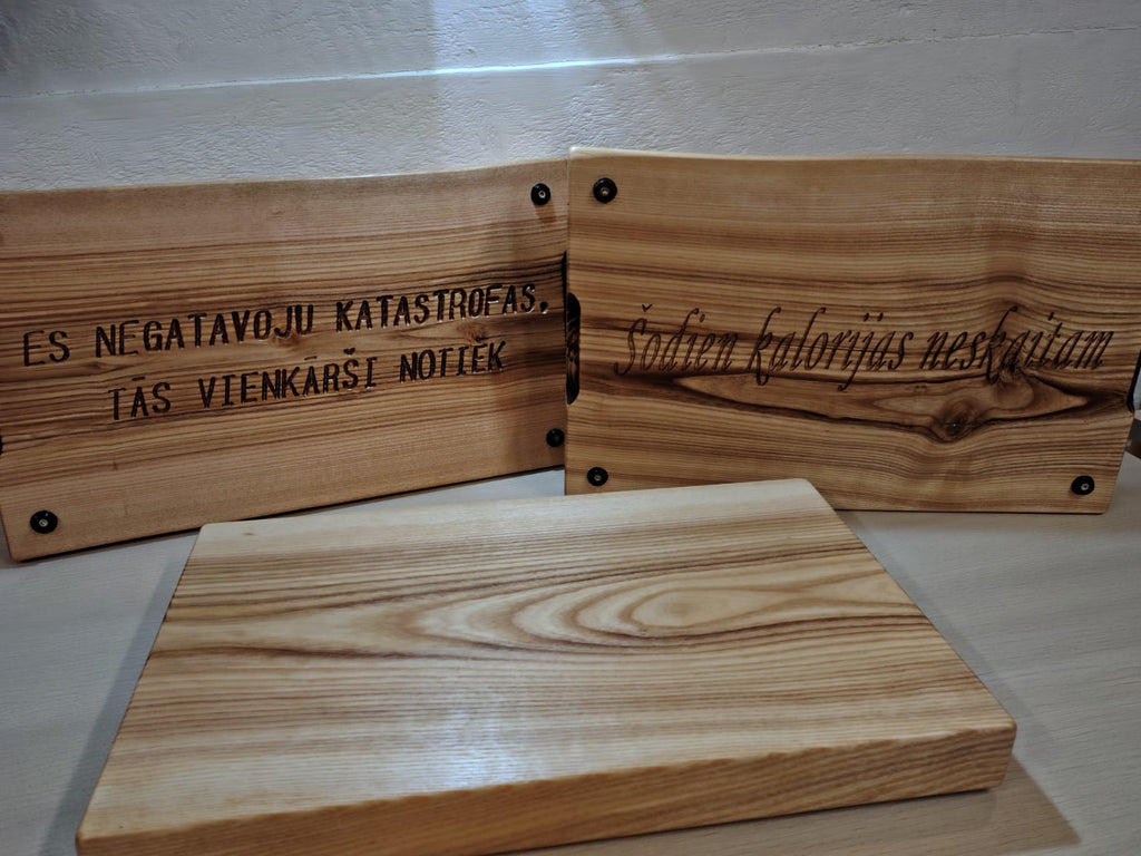 Griežamais Dēlis